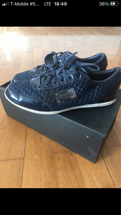Buty sportowe Firetrap 41