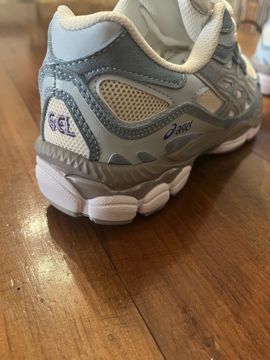 Asics Gel negociavel