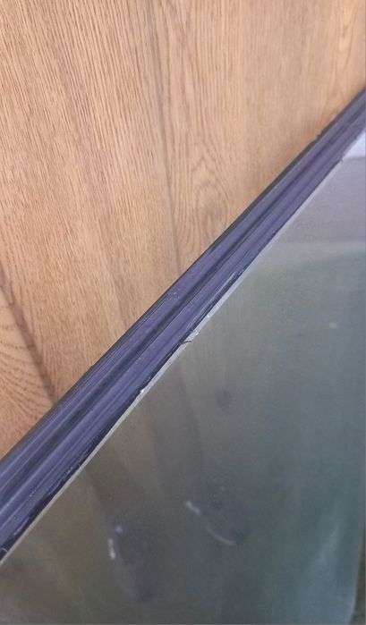 Склопакет двохккмерний