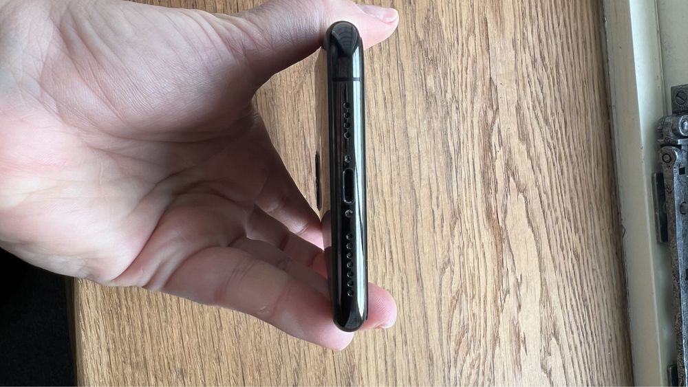 Iphone 11 pro max Neverlock
