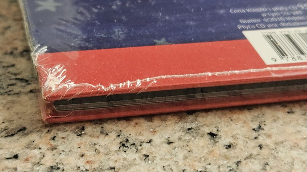 Plyta CD - Najpiękniejsze Polskie Koledy - biedronka