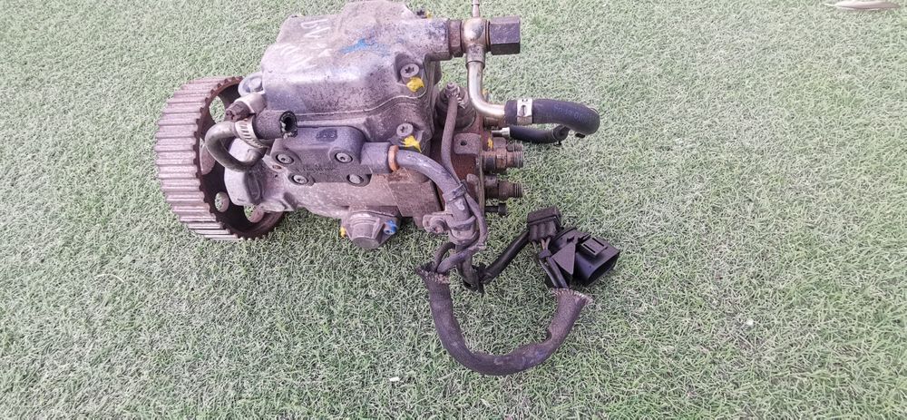 Bomba injetora a6 130cv