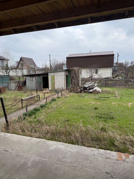 Продам дачу в Партизанском , Обуховка