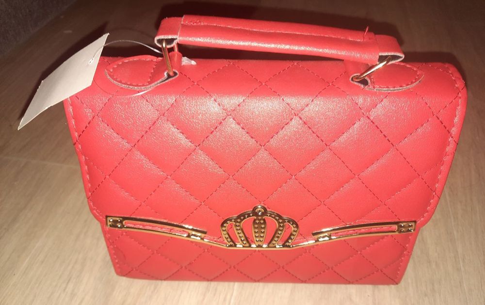 Сумка женская новая