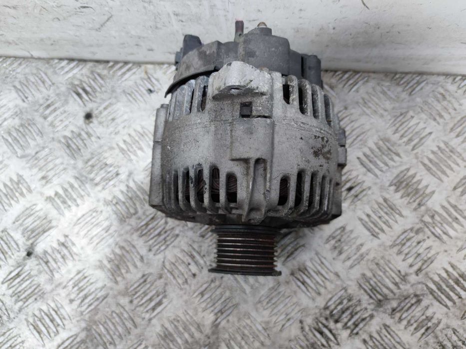 Renault Scenic II Megane II 1.9 DCI Alternator