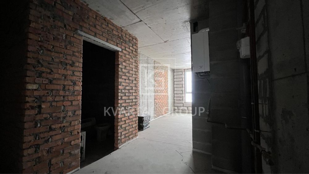 Продам в 2к. квартиру в зданому будинку ! 2% . Сертифікат , єОселя ВПО