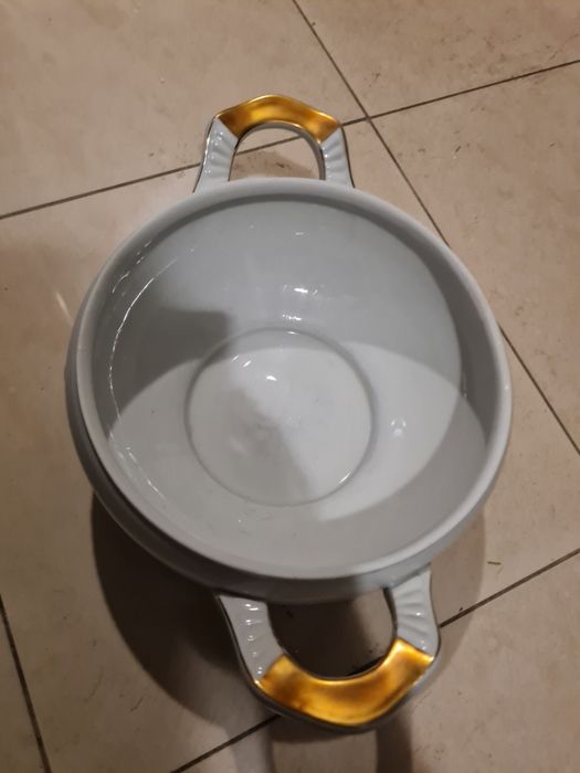 Bavaria waza do zupy 23cm porcelana