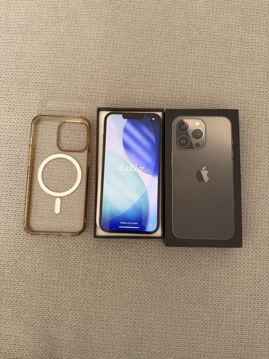 Iphone 13 Pro - 1 Tb