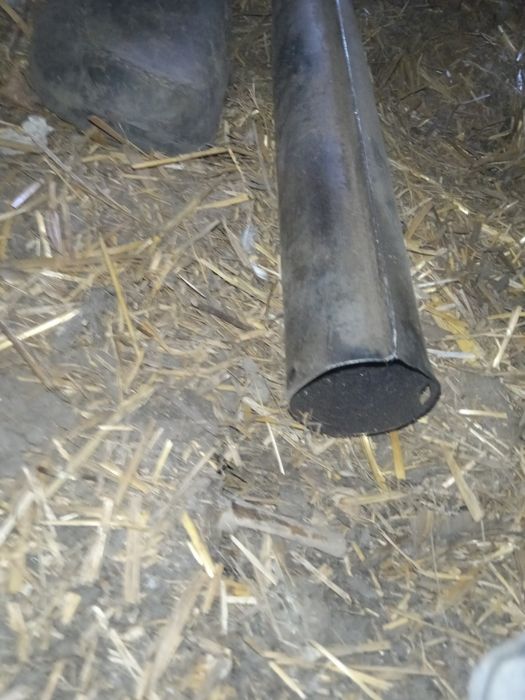 Продам дві труби Карпати Верховина