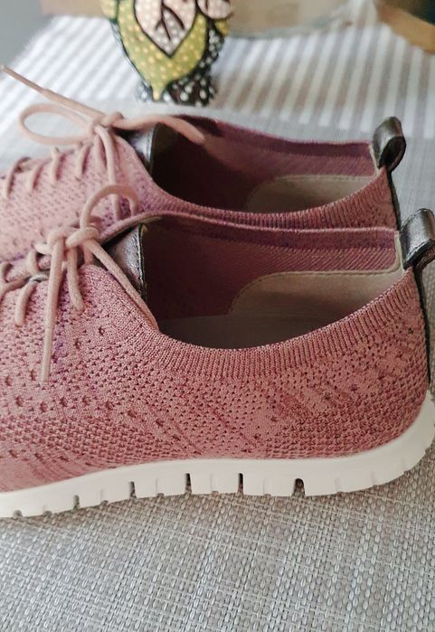 Літні кросівки Cole haan 41 р.