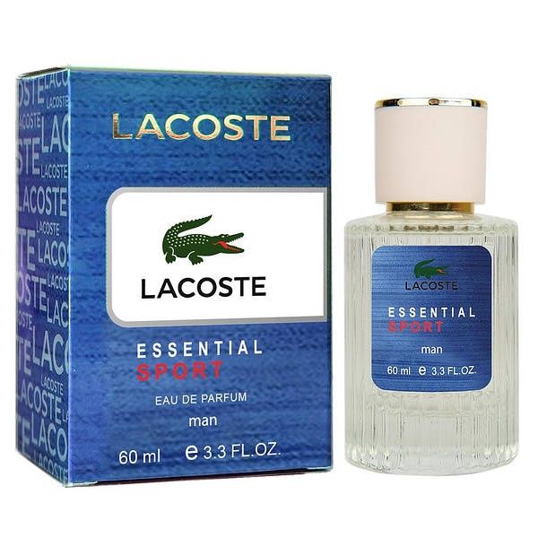 Парфум чоловічий Lacoste Essential Sport 60 мл