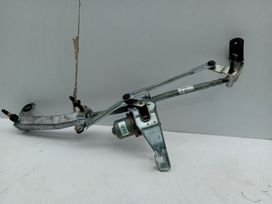 Motor limpa vidros frente MERCEDES-BENZ EQE SUV (X294)