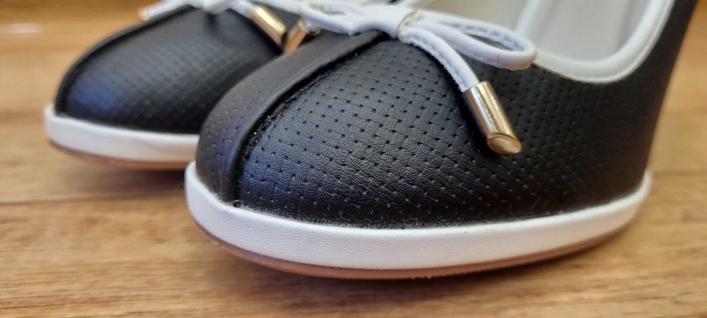 Жіночі туфлі, розмір 36