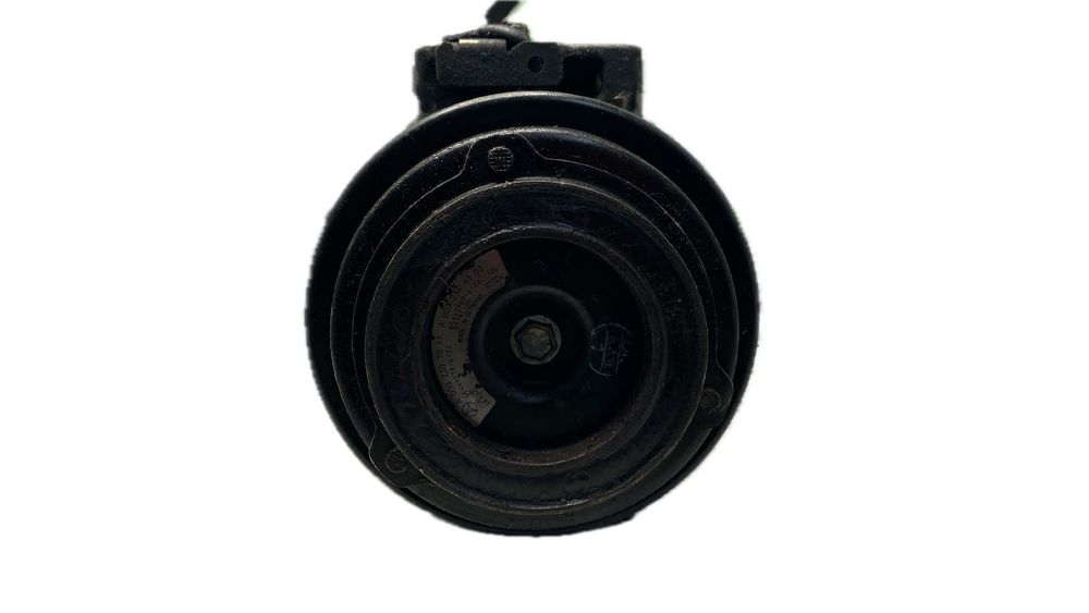 Compressor AC MERCEDES-BENZ Sprinter 2-t Combi (901, 902)