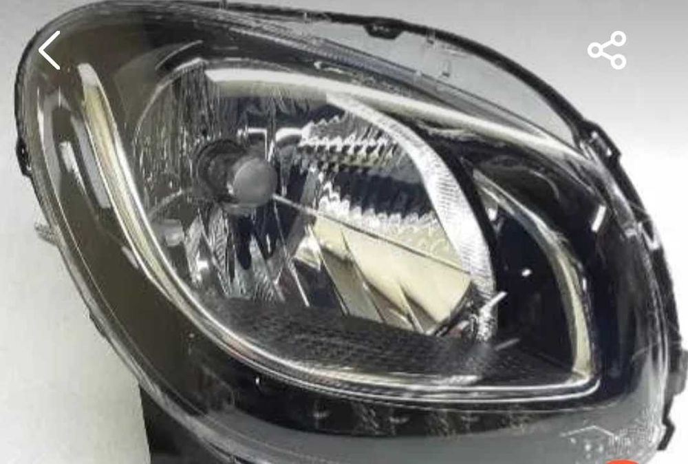 Ótica Smart esquerda