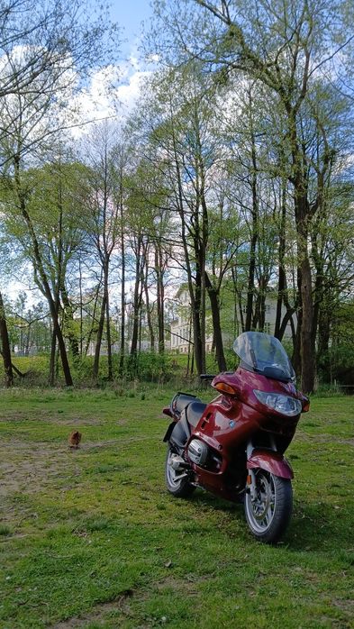 BMW r 850 rt 2003r.