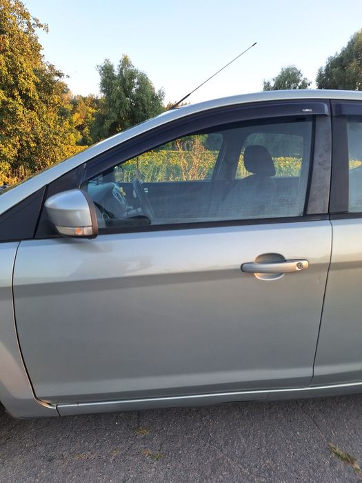 Ford Focus 2008 VIN WF0PXXGCDP8L25332 фото оголошення 15 з 24