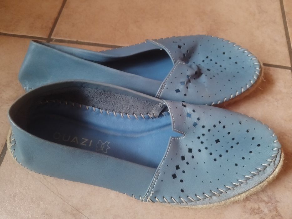 Buty QUAZI rozm 36