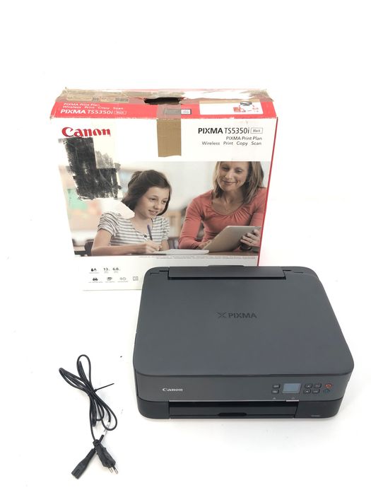 Drukarka skaner Canon PIXMA TS5350i WiFi