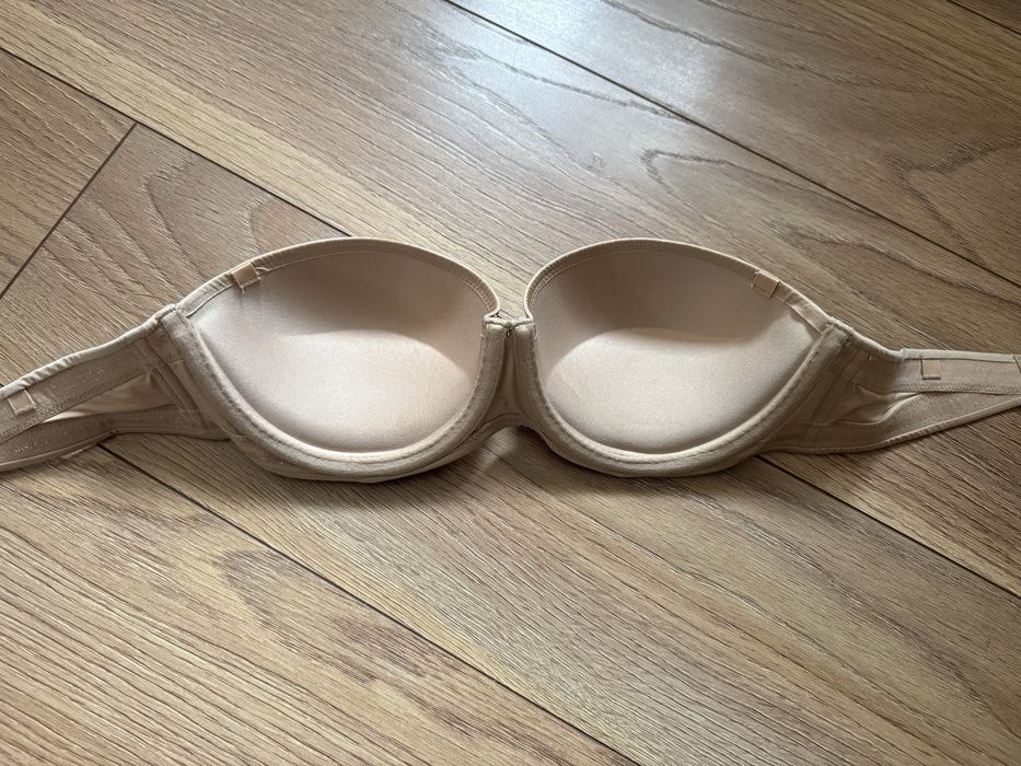 Бюстгальтер Calvin Klein Simone Perele