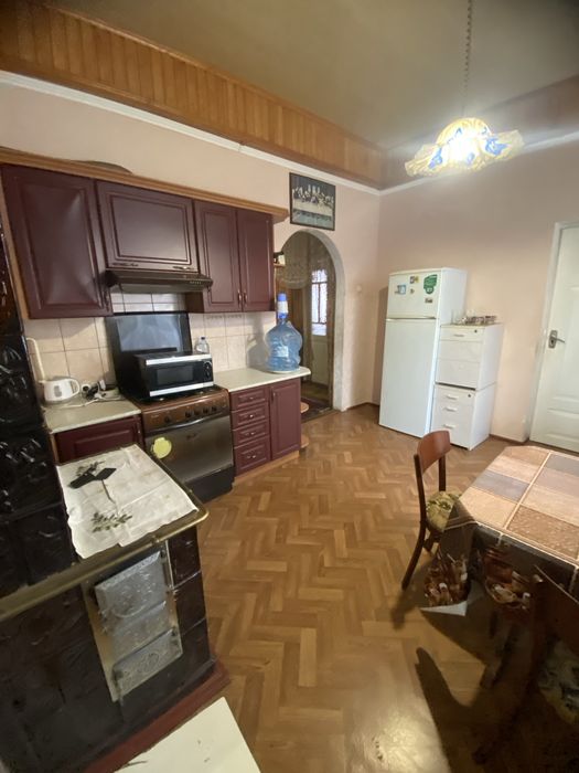 Продам будинок смт Клевань
