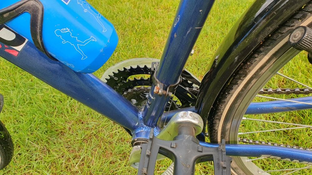 Rower treningowy 28 Crosswind