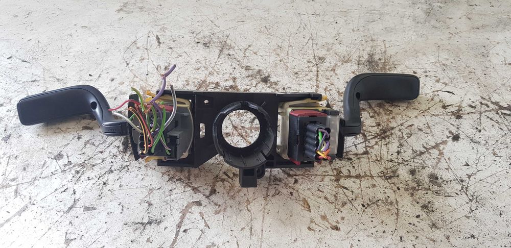 Saab 95 9-5 Przełącznik Zespolony Kierunkowskazów Manetka Pająk