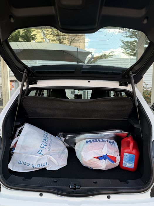 Twingo dynamique 1.0