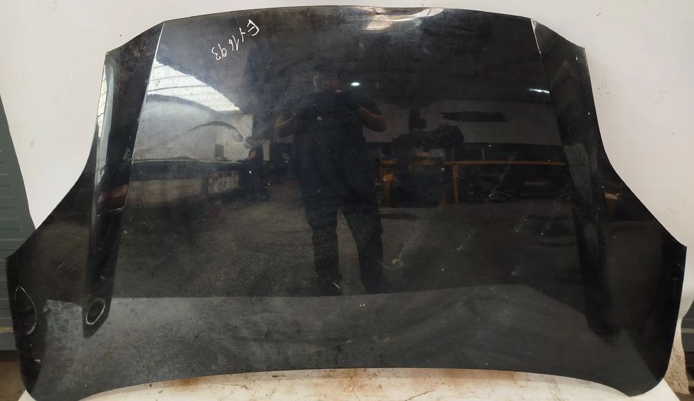 Capot FORD Puma (J2K, CF7)