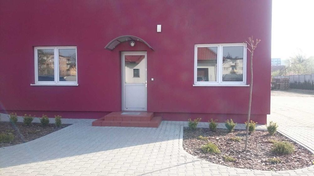 Lokal do wynajęcia
