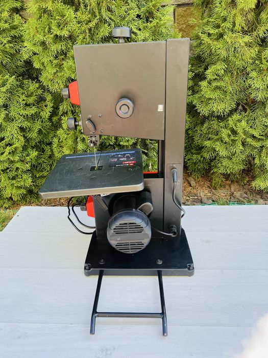 Стрічкова пила EINHELL TC-SB 200/1, в наявності!