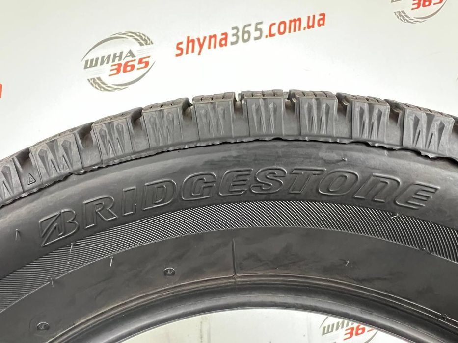 185/65 r15 bridgestone blizzak vrx2 7mm шини бу зима