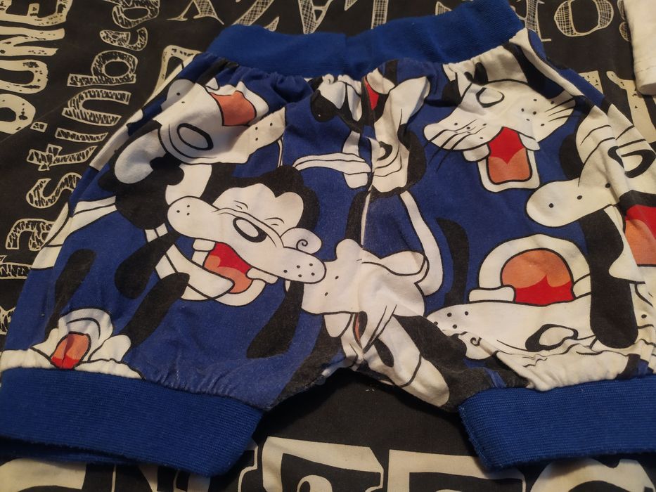 Komplety letnie 80/86