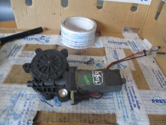 Left Front Window Motor CITROËN Xantia (X1_, X2_)