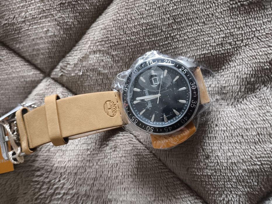 Relógio Timberland NOVO