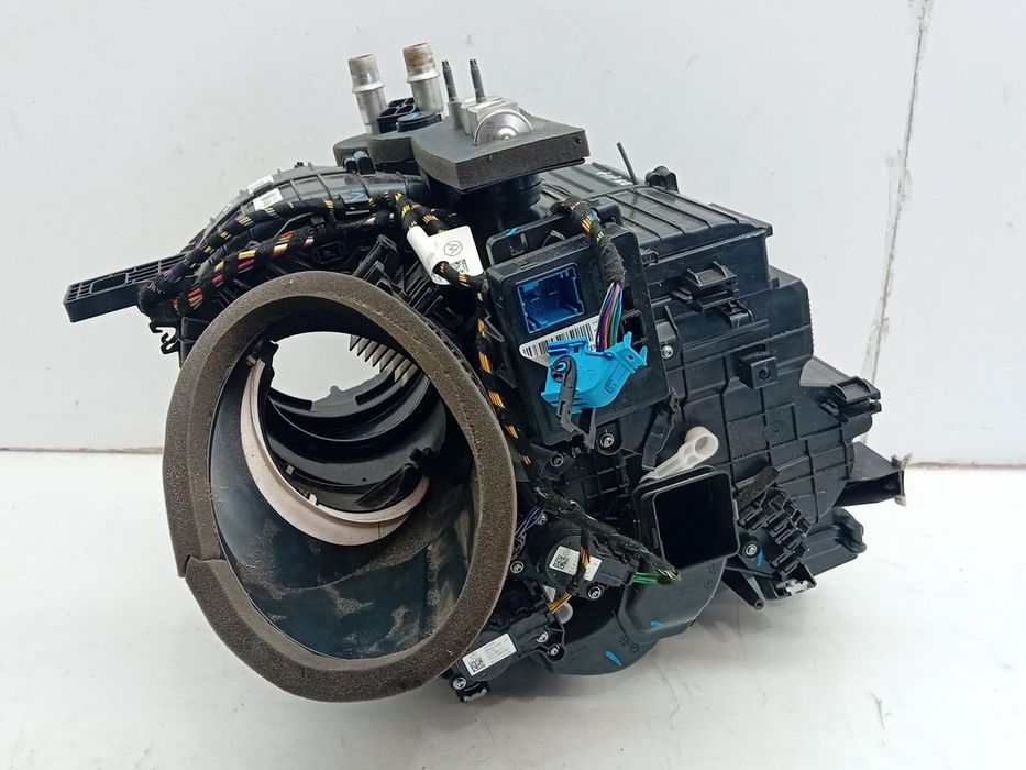 Chauffage / sofagem completa OPEL Corsa F
