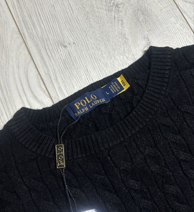Ralph lauren sweater | светр ральф лаурен | світшот sweatshot | вʼязана кофта | вʼязаний | поло ральф