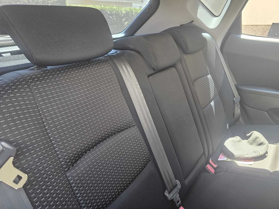 hyundai i30 com poucos Kilometros