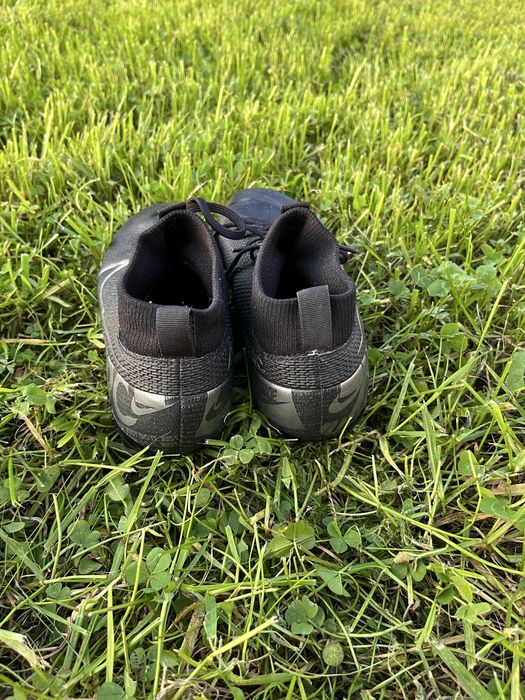 Super Korki Nike rozm. 37,5