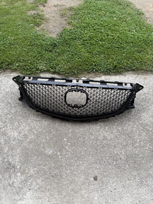 Mazda 6 grill 2014-2016