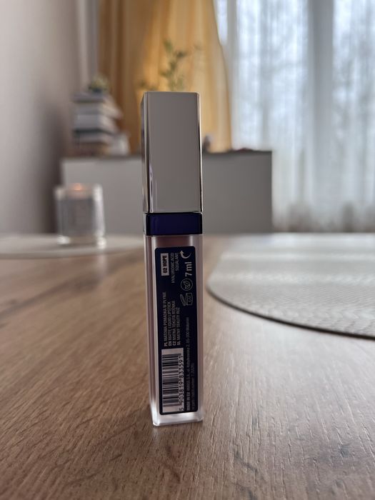 Claresa Care All Day matte mood liquid lipstick 02 HOPE