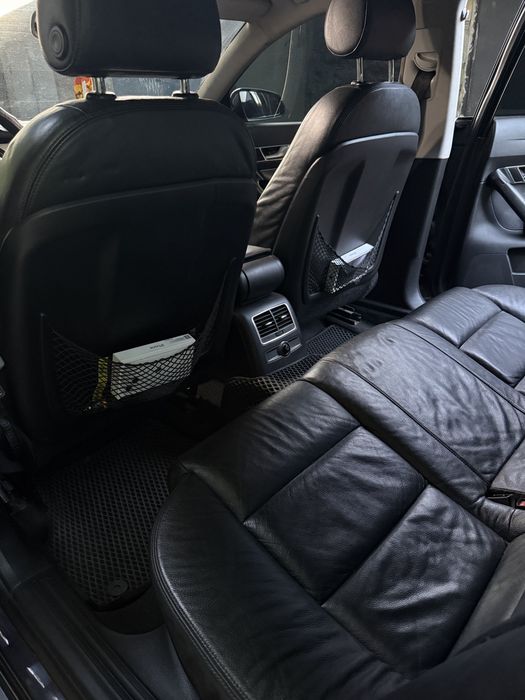 Audi A6 C6 3.0TDI