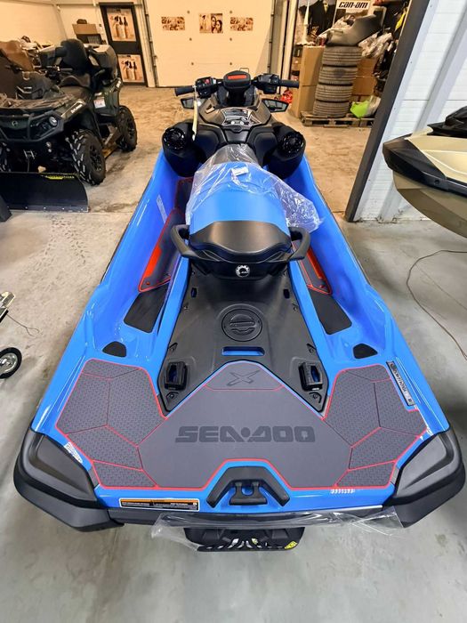 Sea Doo RXT X 325 Techpackage 2026 NOWY FV 23% skuter wodny