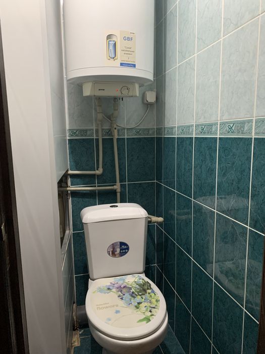 Продам 3 кімнатну квартиру !!!