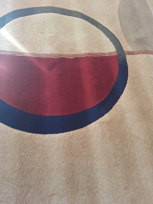 Carpete Nova 2.00x3.00 alta qualidade