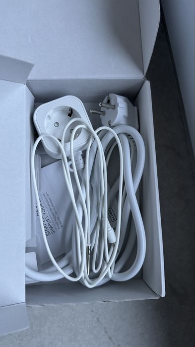 Regulator temperatury Meross MTS 960 Series