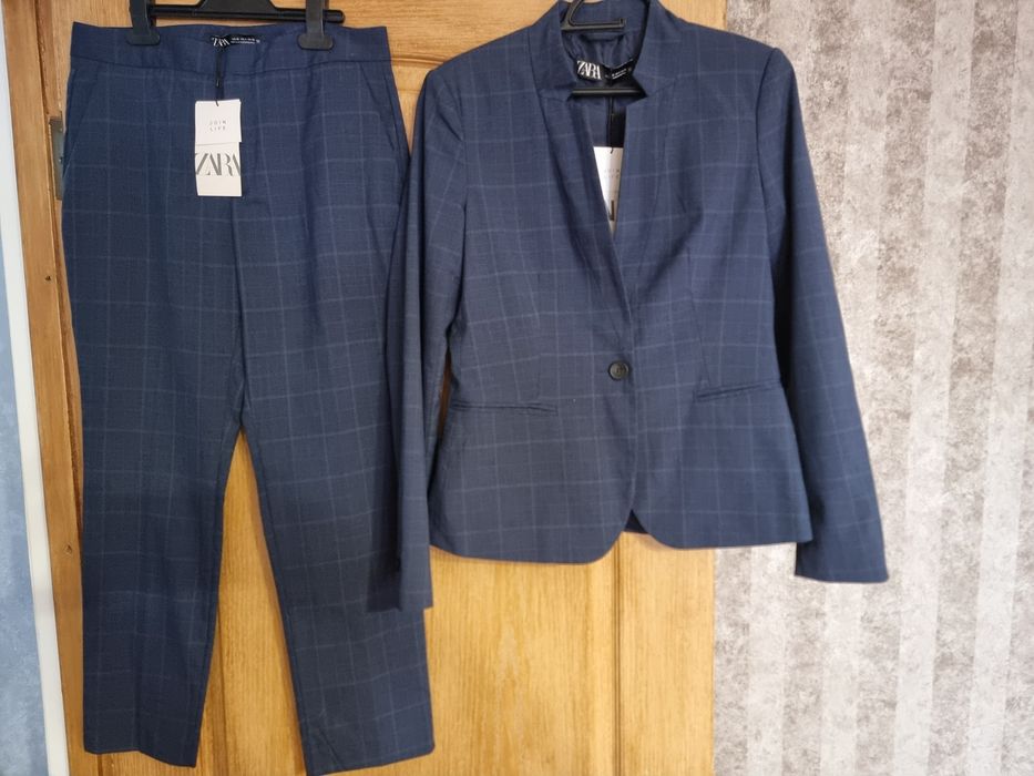 Костюм жіночій діловий ZARA