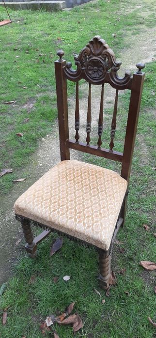 mobilia antiga de quarto casal