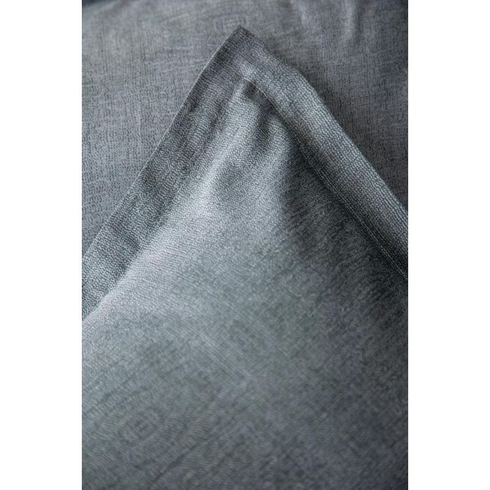 Постельное белье Issimo Home  exclusive жаккард/тенсел евро