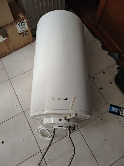 Termoacomulador Bosh 50L